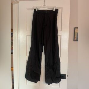 Rawik Fleece Lined Snow Pants Women’s Sz S Long